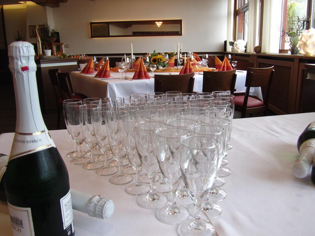 Hotel Krone Haigerloch Εξωτερικό φωτογραφία