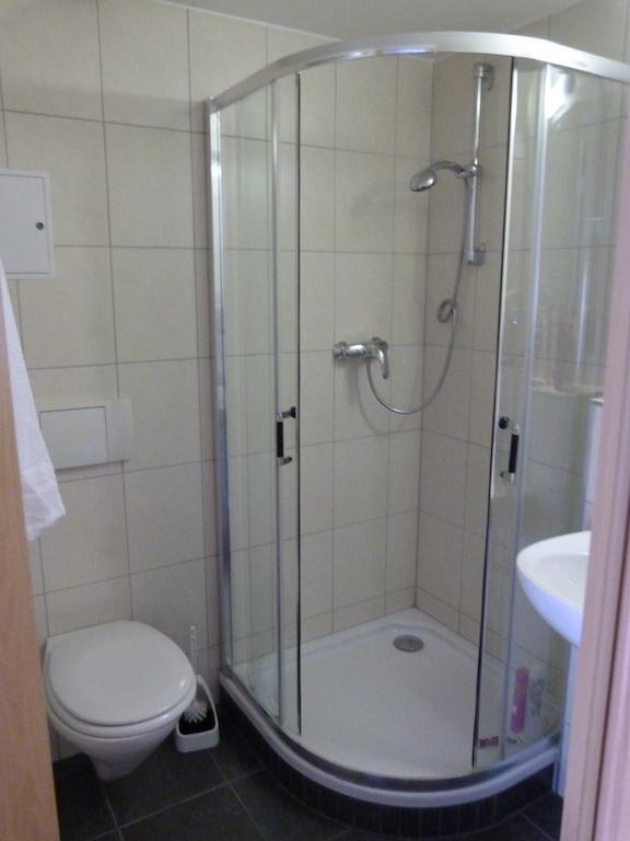 Hotel Krone Haigerloch Δωμάτιο φωτογραφία
