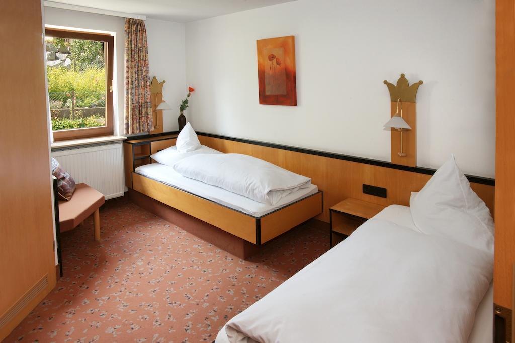 Hotel Krone Haigerloch Δωμάτιο φωτογραφία